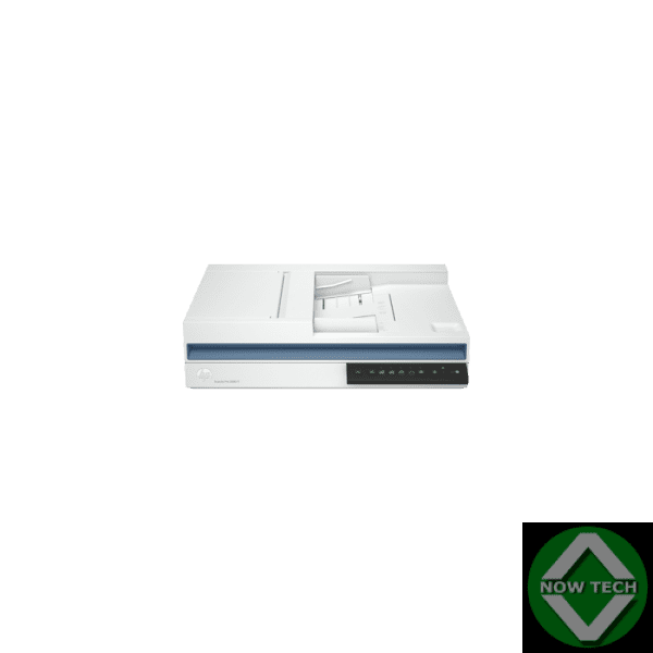 Scanner HP Scanjet Pro 2600 F1