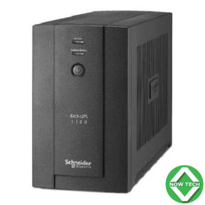 Onduleur APC 1100VA back -UPS BX1100 Line interactive bon prix en vente au Cameroun