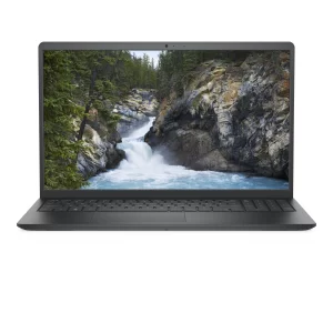 Laptop DELL VOSTRO 3510 intel core i7 11ième génération 8 Go RAM 1 To HDD CARTE GRAPHIQUE NVIDIA DÉDIÉE 2Go MX450 écran 15.6"