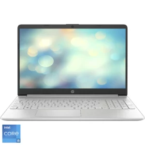 LAPTOP HP 15S-FQ5004NIA Intel® Core™ i3-1215U 8Go RAM 256Go SSD écran 15.6"