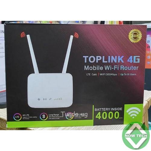 Routeur wifi 03 - Routeur WiFi 4G portable avec antenne, carte de  caractéristique de modem USB, 150Mbps, WiFi