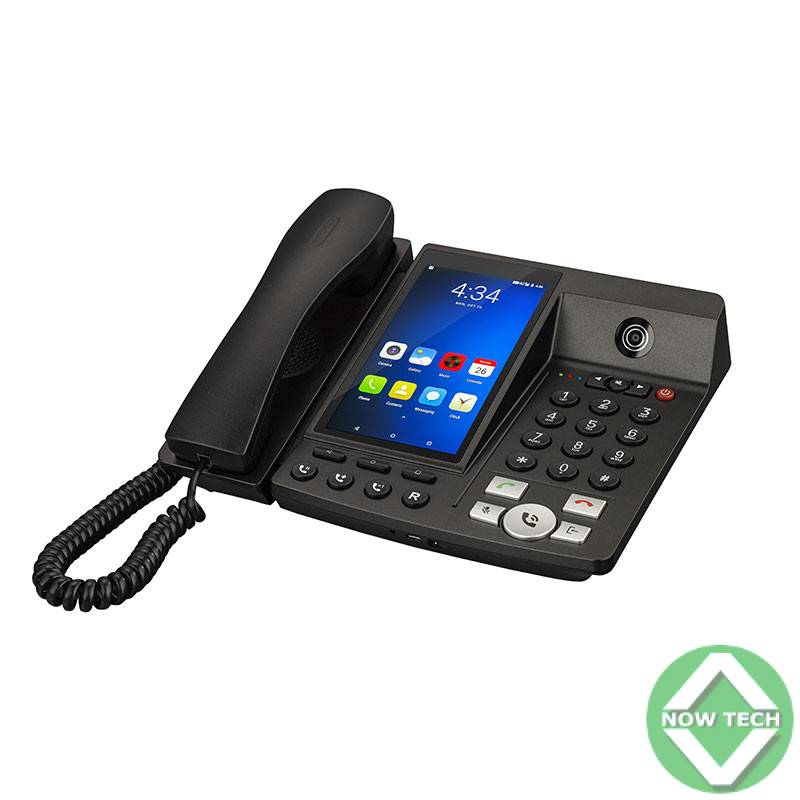 Téléphone Fixe GSM SQ Mobile LS-200 - (Prix en fcfa)