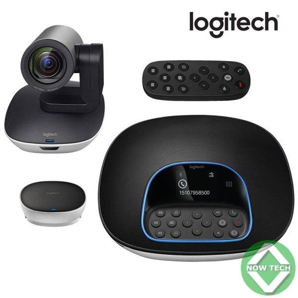 Kit Logitech Group conference