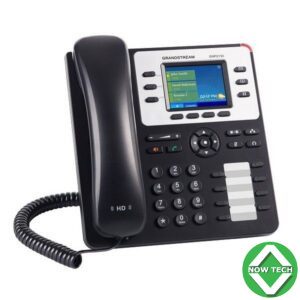 Telephone Phone IP grandstream gxp2130