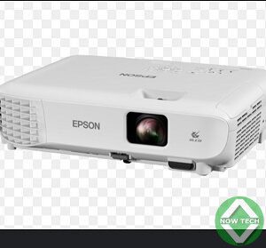 Vidéoprojecteur EPSON EB-E01 bon prix