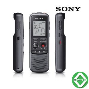 dictaphone SONY PX240