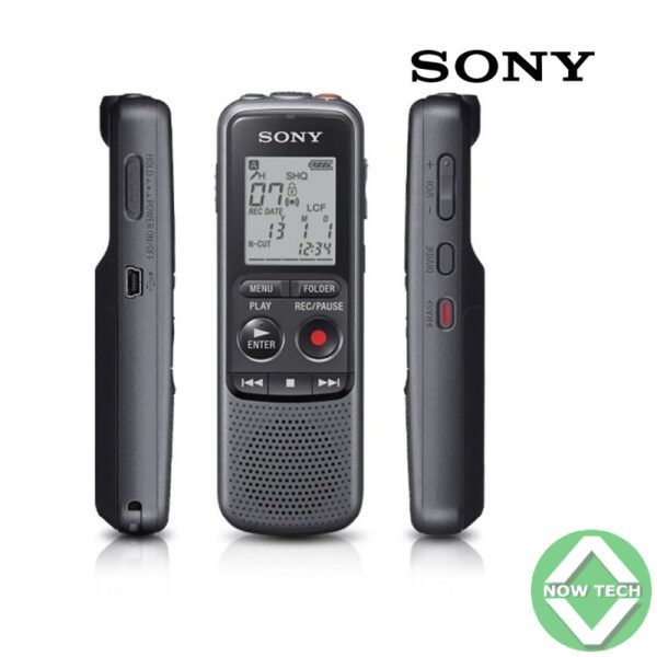 dictaphone SONY PX240