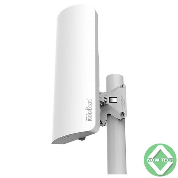 Antenne Mikrotik MantBox 52 15s 5GHz / 2.4Ghz RBD22UGS-5HPacD2HnD-15S