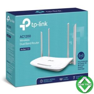 Routeur TP-Link TL-WR940N wifi version 3 - En vente au Cameroun