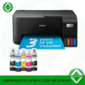 IMPRIMANTE EPSON L3250