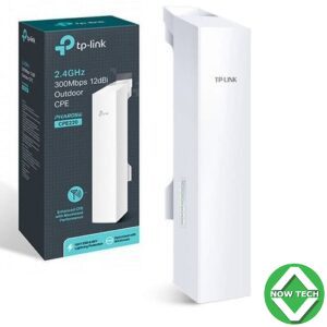 antenne tp-link CPE220 2,4Ghz 300mps 13 dbi outdoor
