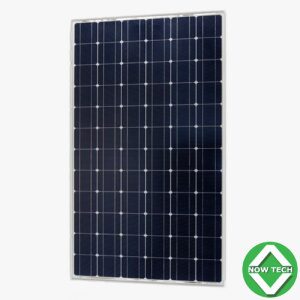 panneau solaire Euronet 170 W