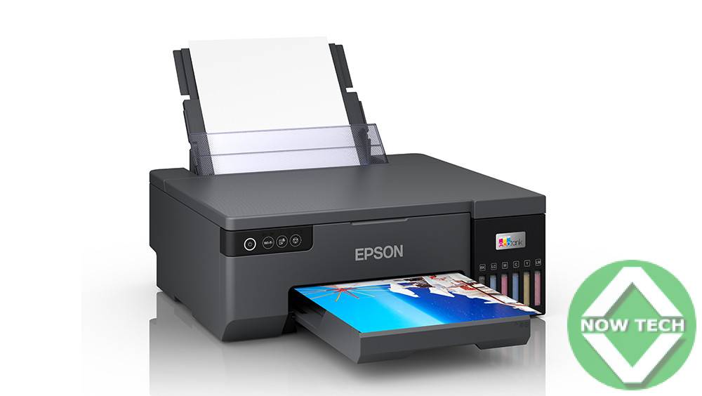 Imprimante Epson L8050 EcoTank bon prix en vente au Cameroun