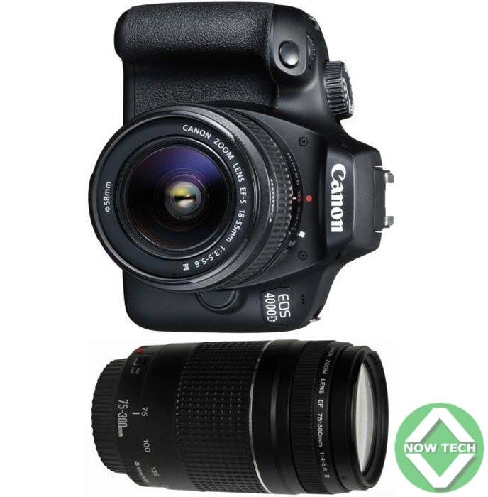 Appareil photo 32.5 MP - ISO 25600 Canon EOS 90D + 18-135mm IS USM Vidéo 4K  UHD - Ecran LCD 3 tactile et orientable