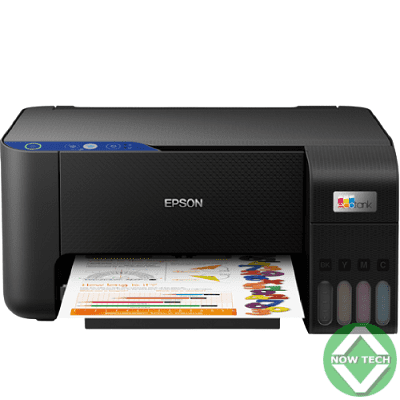 Imprimante EPSON EcoTank L8050 (C11CK37403)