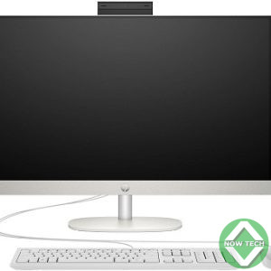 Ordinateur tout-en-un AIO HP 27-cr0156nh, processeur Core™ i7-1355U de 13e génération, 16Go de RAM, SSD de 512 Go Bon prix en vent