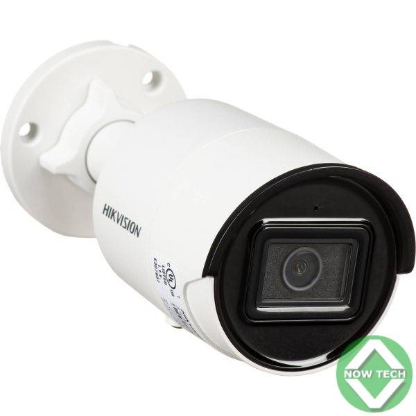 Camera IP Hikvision 8MP Bullet DS-2CD2083G2-I bon prix