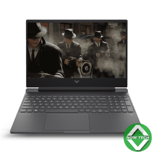 Laptop HP GAMING victus 15-FA1003NIA Core i7 13th Gen: 16GB 1TB SSD 6GB NVIDIA RTX 3050 écran 15.6 bon prix