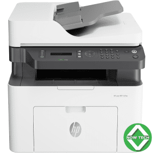 Imprimante multifonction HP LaserJet Pro M137fnw