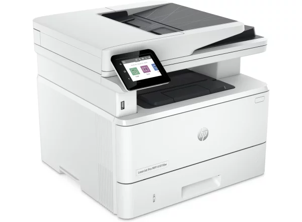 Imprimante Multifonction Laser Monochrome HP LaserJet Pro 4103dw 