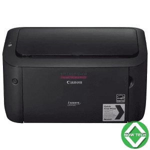 Imprimante Laser Canon I-SENSYS LBP6030B Monofonction Noir Et Blanc