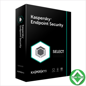kaspersky endpoint security for business-select 50 bases 1an
