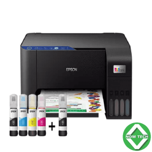imprimante Multifonction epson L3251 A4 ecoTank