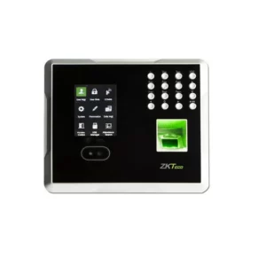 ZKTeco F160 Gestion du temps et contrôle d'accès bon prix en vente.