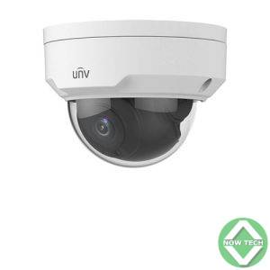 Camera IP uniview dome 2MP IPC322LB-SF28-A bon prix en vente