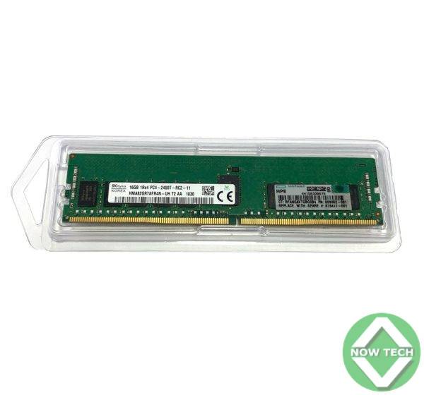 RAM SERVEUR HPE 16Go PC4-2400T 16GB