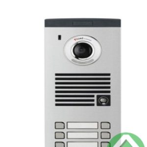 Platine de rue 6 Postes  vidéophone KOCOM  KVL-C306I  Visiophone Camera en vente au cameroun