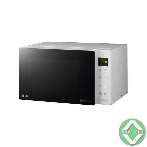 Four à micro-ondes MS-2535-GISW technologie LG 25L