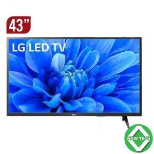 Téléviseur LG LED HD 43 POUCES 43LR5000PVA Bon prix en vente au Cameroun