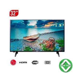 Téléviseur LG LED HD 32 POUCES 32LR500BPVA Bon prix en vente au Cameroun