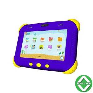 Tablette Pour enfants X-TIGI KIDS TAB capacité 32Go/1Go Ram écran 7,0 pouces