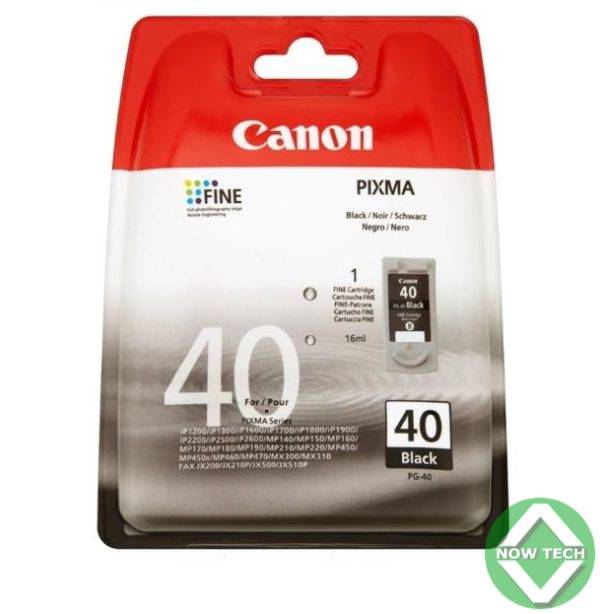 Encre Canon 40 Bon prix en vente au Cameroun