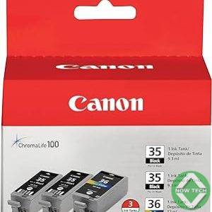 Encre Canon 35 Bon prix en vente au Cameroun