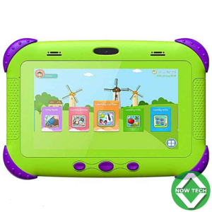 Tablette éducative model A73 7 pouces X-TIGI KIDS pour enfant 32Go/1Go Ram