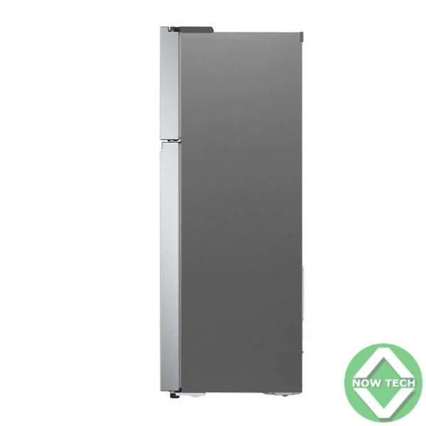 Réfrigérateur avec congélateur supérieur LG - GN-B312PLGB - 315L - Grande Capacité