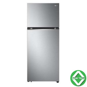 Réfrigérateur LG 395L-SILVER-GN-B392PLGB bon prix en vente au Cameroun