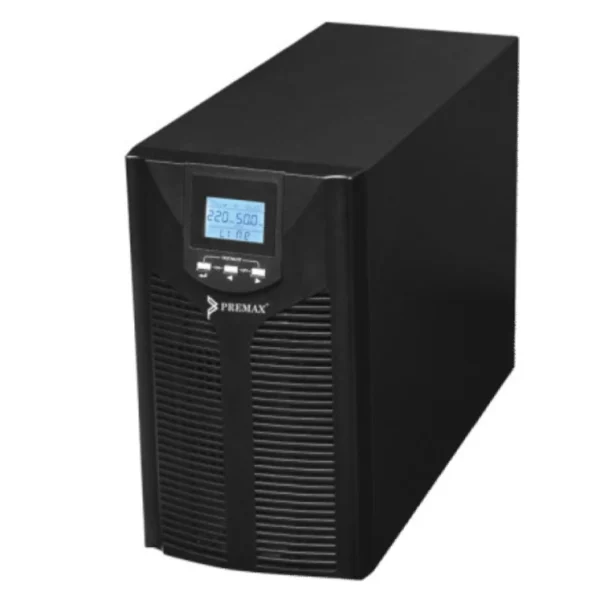 Onduleur Premax 3000Va (3KVa) ONLINE