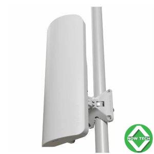 Antenne MikroTik mANTBox ax 15s polyvalent avec une fréquence de 5Ghz bon prix