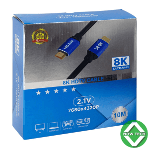 cable HDMI 10 Metre