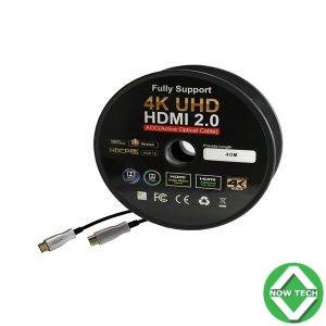 Cable HDMI 50m 4K