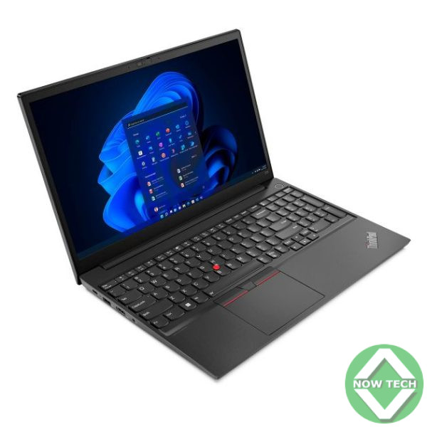 LAPTOP LENOVO ThinkPad E15 GEN4 Core i7 12TH 8GB RAM 512GB SSD ECRAN 15.6”