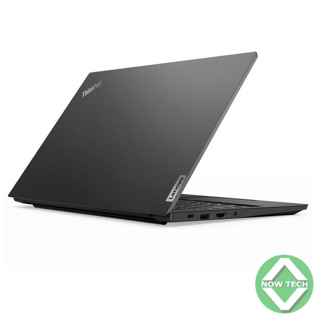 LAPTOP LENOVO ThinkPad E15 GEN4 Core i7 12TH 8GB RAM 512GB SSD ECRAN 15.6”