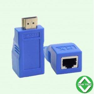 HDMI EXTENDER 60m Blue