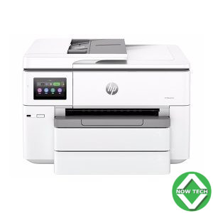 Imprimante HP Officejet Pro 9730e Multifonction A3 bon