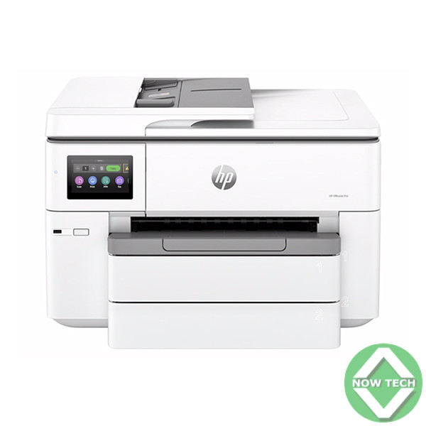 Imprimante HP Officejet Pro 9730e Multifonction A3 bon