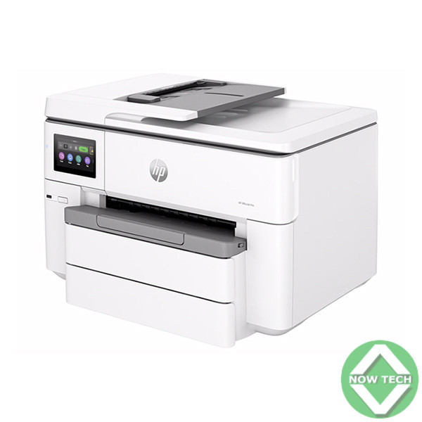 Imprimante HP Officejet Pro 9730e Multifonction A3 bon